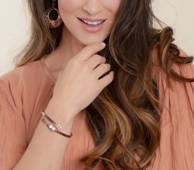 A471 Jewelry - Bracelet - The Country Rabbit Gifts & Décor