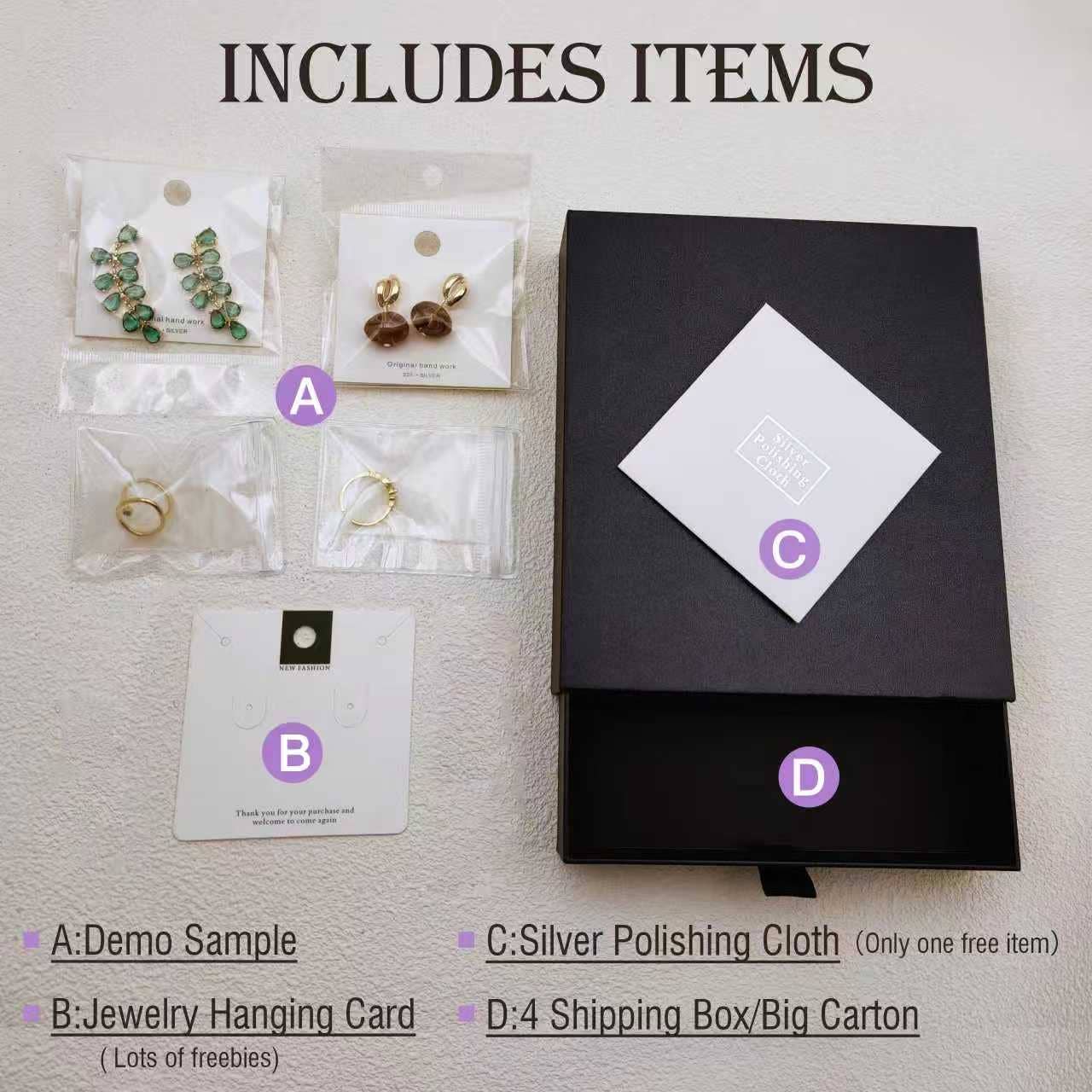 Olive Green Cubic Zirconia Butterfly Earrings - The Country Rabbit Gifts & Décor