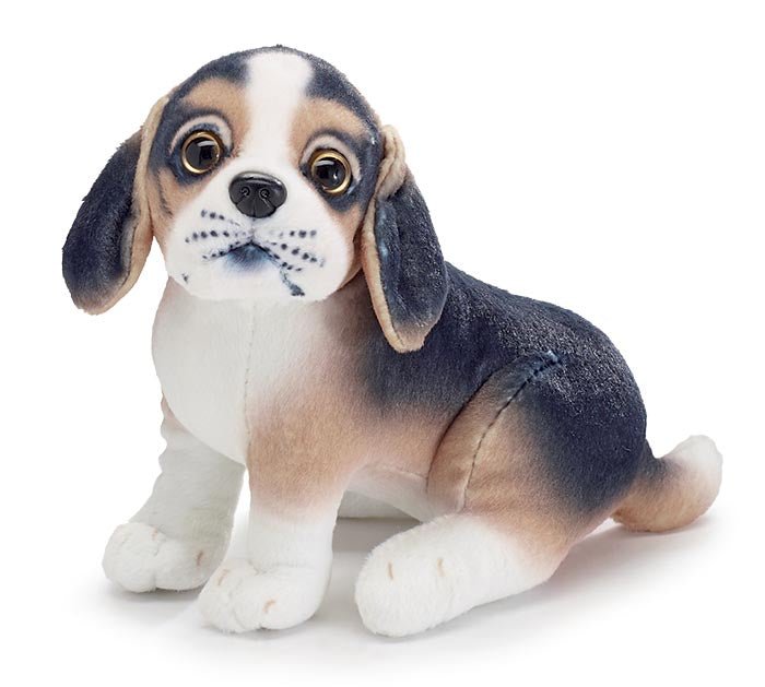 Plush Puppies - The Country Rabbit Gifts & Décor