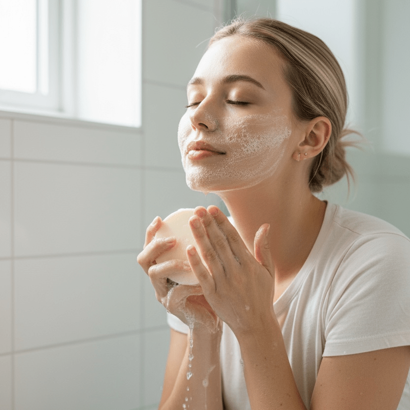 Pure Tallow Soap – for Gentle, Nourishing Skincare - The Country Rabbit Gifts & Décor