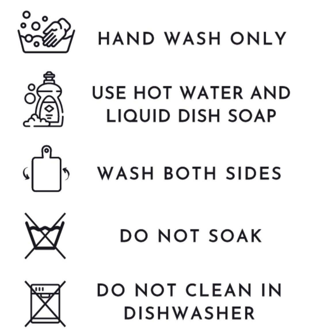 Watercolor Purple & Gold Floral Tempered Glass Cutting & Serving Board - The Country Rabbit Gifts & Décor