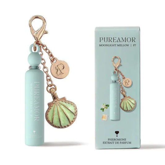 Mini Keychain Perfume Oils 2ml