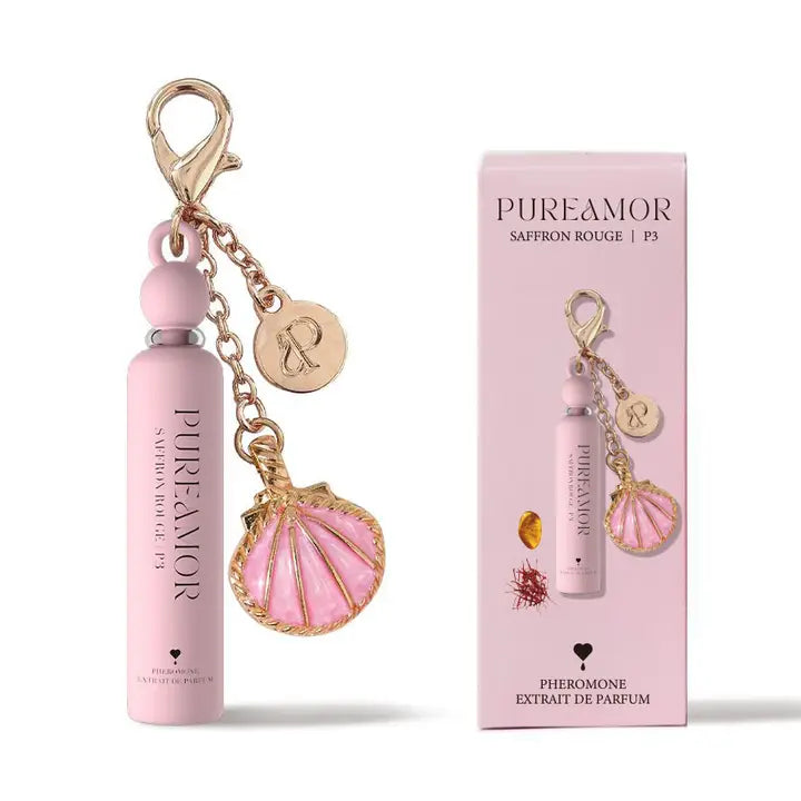 Mini Keychain Perfume Oils 2ml