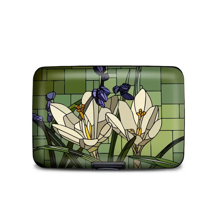 A452 Armored Wallet - The Country Rabbit Gifts & Décor