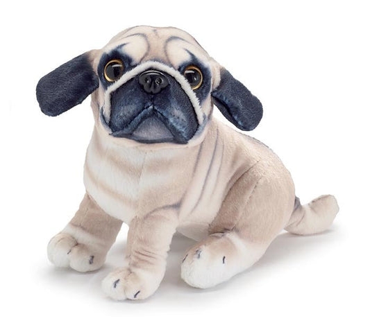 Plush Puppies - The Country Rabbit Gifts & Décor