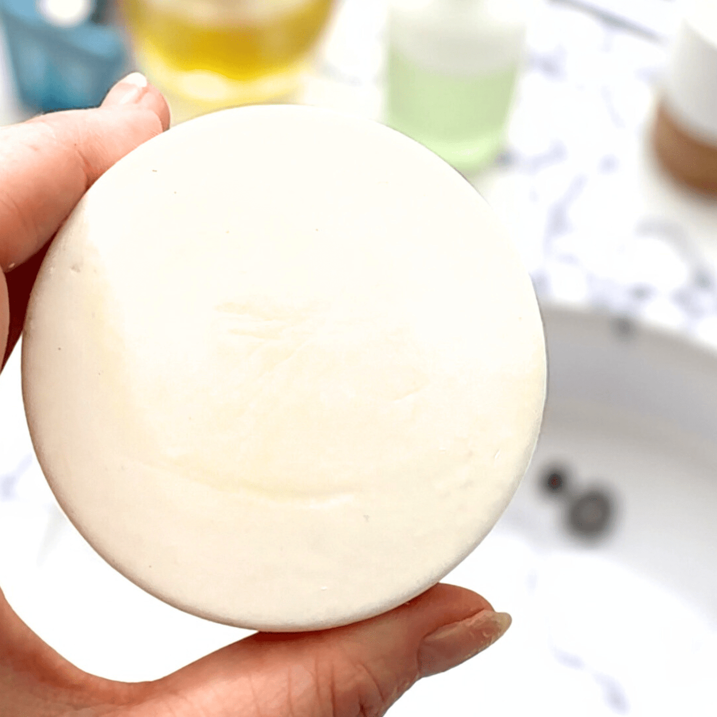 Pure Tallow Soap – for Gentle, Nourishing Skincare - The Country Rabbit Gifts & Décor