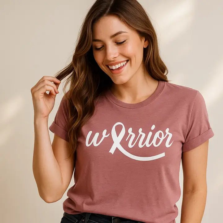 SHOW - Short Sleeved Ladies T-Shirts - The Country Rabbit Gifts & Décor