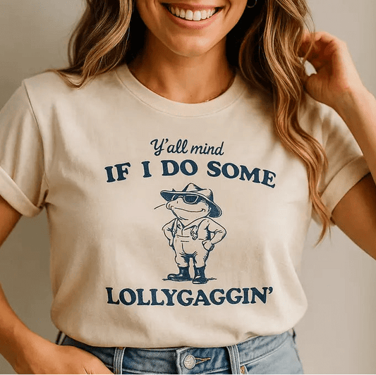 Women's Short Sleeved T-Shirt - The Country Rabbit Gifts & Décor