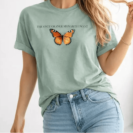 Women's Short Sleeved T-Shirt - The Country Rabbit Gifts & Décor